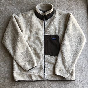 Vintage Patagonia— Classic Retro X Jacket